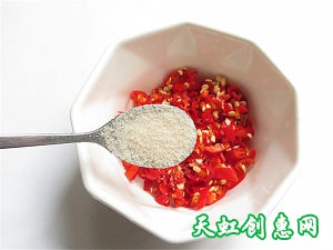 肉末蒸茄子怎么做