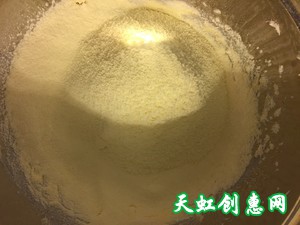 奶香浓郁的提子奶酥怎么做