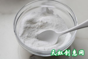 青柠百香果戚风怎么做