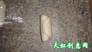 红曲莲蓉酥怎么做