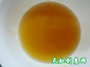 『蛋黄豆沙月饼』新手版怎么做