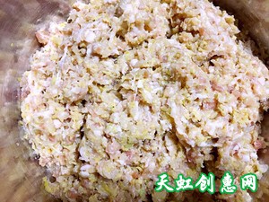 馅饼怎么做