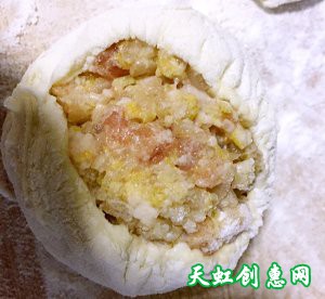 馅饼怎么做