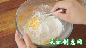 流心奶黄月饼怎么做