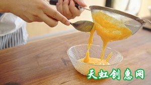 流心奶黄月饼怎么做