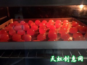 广式月饼怎么做