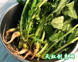 黄金菜包怎么做