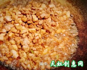 黄金菜包怎么做