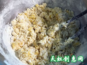 黄金菜包怎么做