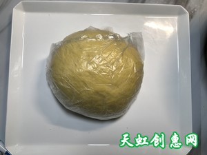 黄金菜包怎么做