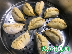 黄金菜包怎么做