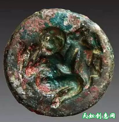 古代肖形印篆刻作品欣赏