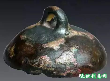 古代肖形印篆刻作品欣赏