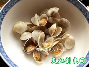 浓情海鲜焗饭怎么做