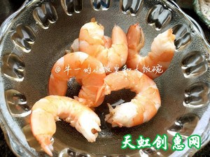 浓情海鲜焗饭怎么做