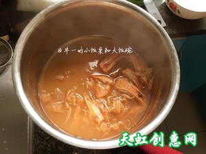 浓情海鲜焗饭怎么做