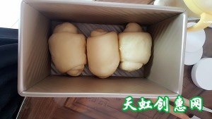 简易土司怎么做