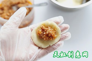 香酥小葫芦怎么做