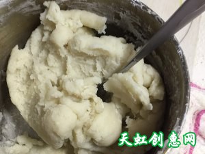 自制安全橡皮泥怎么做