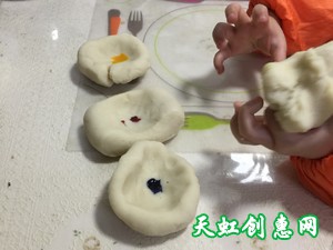 自制安全橡皮泥怎么做