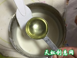 自制安全橡皮泥怎么做