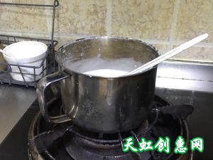 自制安全橡皮泥怎么做