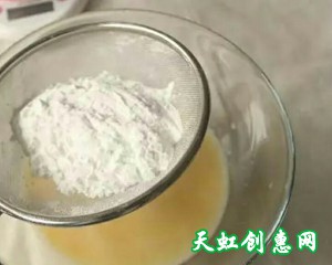 冰皮月饼怎么做