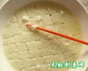 冰皮月饼怎么做