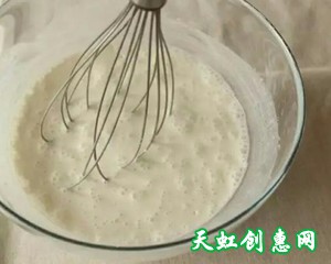 冰皮月饼怎么做