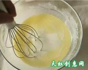 冰皮月饼怎么做