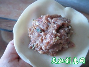 苏式酥皮月饼怎么做