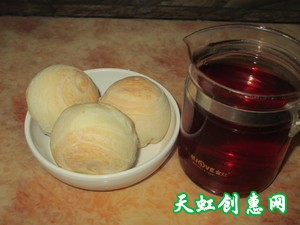 苏式酥皮月饼怎么做