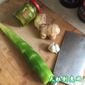 泡椒牛蛙怎么做