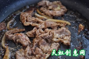 肥牛石锅拌饭怎么做