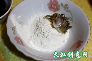 香辣蟹怎么做