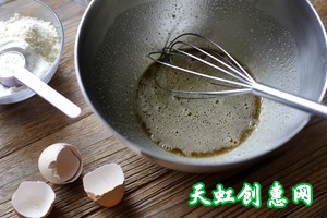 椰油奶香意式脆饼怎么做