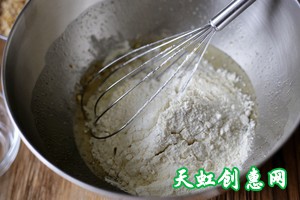 椰油奶香意式脆饼怎么做