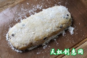 椰油奶香意式脆饼怎么做