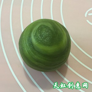 抹茶酥怎么做