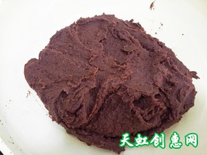 蛋黄酥怎么做