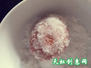 腌鸡蛋怎么做