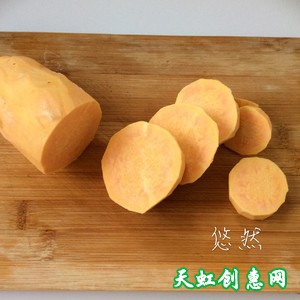 椰蓉蔓越莓薯泥月饼怎么做