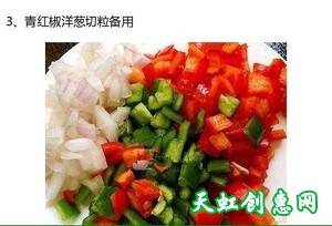 肉酱拌面怎么做