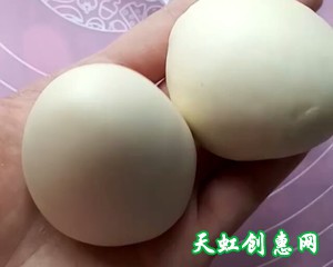 纯手工奶香馒头怎么做