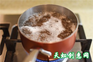 荞麦蔬菜冰爽面怎么做