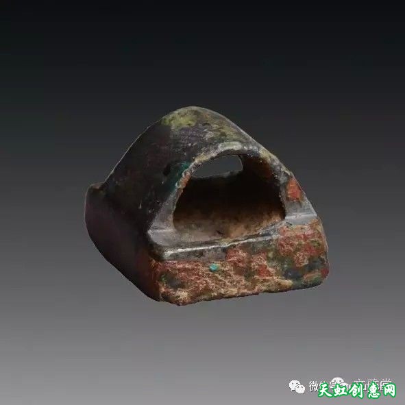 古代肖形印篆刻作品欣赏