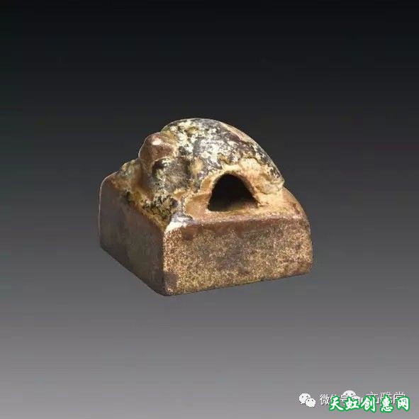 古代肖形印篆刻作品欣赏