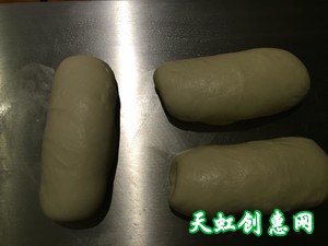 白吐司怎么做