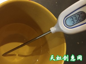 白吐司怎么做