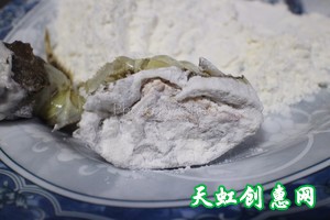 香辣蟹怎么做